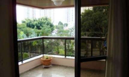 Apartamento com 3 quartos à venda em Jardim Avelino - SP