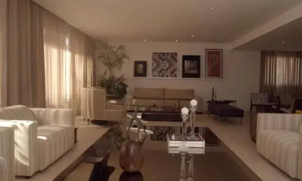 Apartamento com 3 quartos à venda em jardim paulista - sp