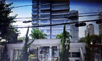 Apartamento com 4 quartos à venda na Rua Curitiba, Paraíso, São Paulo