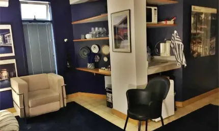 Apartamento com 2 quartos à venda em Bela Vista - SP