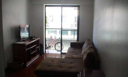 Apartamento com 3 quartos à venda em Jardim Das Vertentes - SP