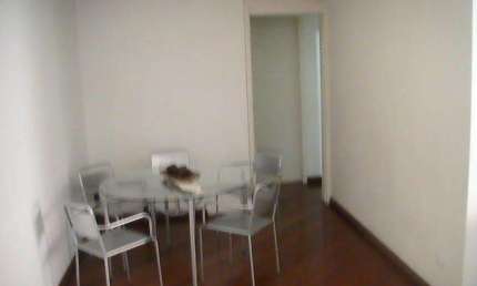 Apartamento com 3 quartos à venda em Jardim Das Vertentes - SP