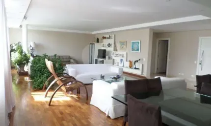 Apartamento com 3 quartos à venda em santa cecília - sp