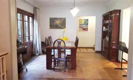 Casa com 3 quartos à venda na Rua dos Iris, Mirandópolis, São Paulo
