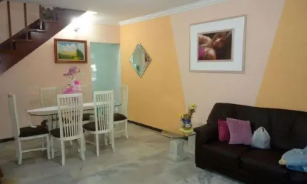 Casa com 3 quartos à venda na Rua Correia Júnior, Jabaquara, São Paulo