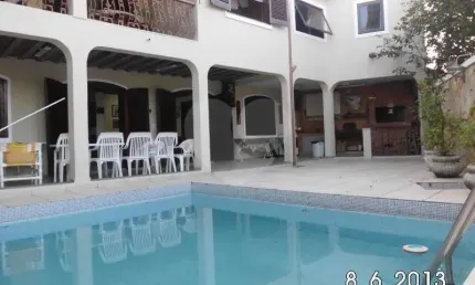 Casa com 3 quartos à venda na Rua Payaguas, Aclimação, São Paulo