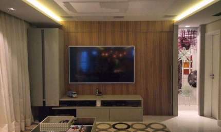 Apartamento com 3 quartos à venda em Vila Gomes Cardim - SP