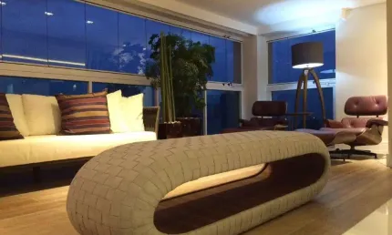 Apartamento com 3 quartos à venda em Vila Gomes Cardim - SP