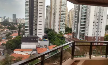 Apartamento com 3 quartos à venda em Parque Colonial - SP
