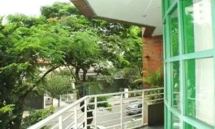 Apartamento com 3 quartos à venda em Vila Alexandria - SP