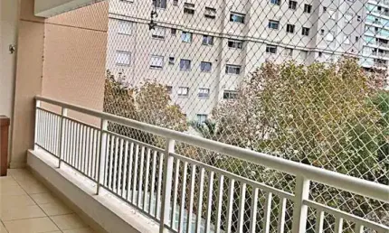 Apartamento com 3 quartos à venda em vila mascote - sp