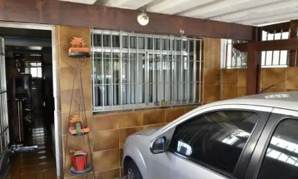Casa com 2 quartos à venda na Rua General Chagas Santos, Saúde, São Paulo