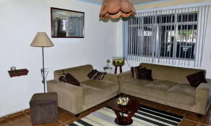 Casa com 2 quartos à venda na Rua General Chagas Santos, Saúde, São Paulo