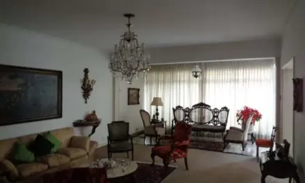 Casa com 5 quartos à venda na Teixeira Pinto, Jardim Paulista, São Paulo