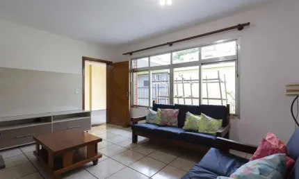 Casa com 4 quartos à venda na Rua Ermelinda Americano, Perdizes, São Paulo