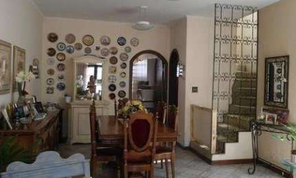 Casa com 3 quartos à venda em Jardim Prudência - SP