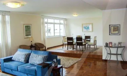 Apartamento com 3 quartos à venda em jardim paulista - sp