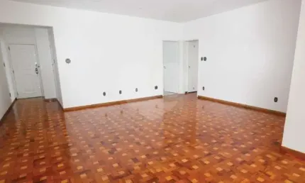 Apartamento com 3 quartos à venda em Bela Vista - SP