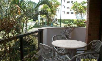 Apartamento com 4 quartos à venda em Vila Morumbi - SP