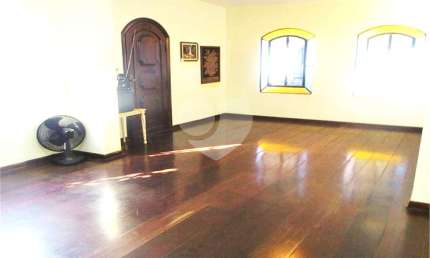 Sobrado com 3 quartos à venda em Planalto Paulista - SP