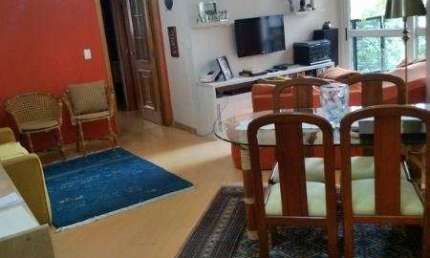 Apartamento com 3 quartos à venda em Vila Olímpia - SP