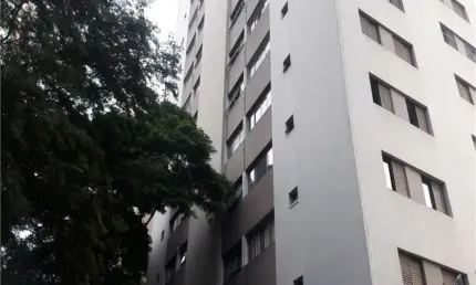 Apartamento com 2 quartos à venda em Cidade Monções - SP