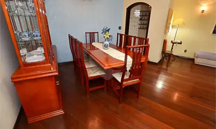 Casa com 3 quartos à venda em Jardim Da Glória - SP
