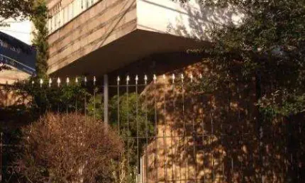 Casa com 2 quartos à venda na Rua Ytaipu, Planalto Paulista, São Paulo