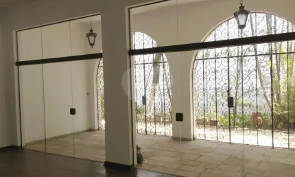 Sobrado com 5 quartos à venda em cidade jardim - sp