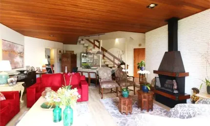 Apartamento com 3 quartos à venda na Rua Gabriele D'Annunzio, Campo Belo, São Paulo
