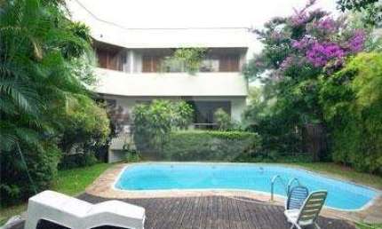 Sobrado com 5 quartos à venda ou para locação em Jardim Das Bandeiras - SP