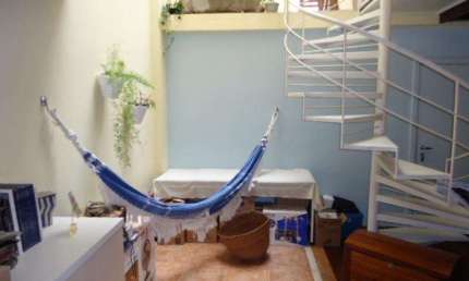 Casa com 3 quartos à venda na Rua Dona Inácia Uchôa, Vila Mariana, São Paulo