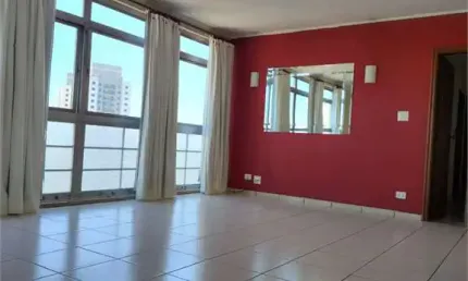 Apartamento com 3 quartos à venda em Campos Elíseos - SP