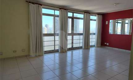 Apartamento com 3 quartos à venda em Campos Elíseos - SP