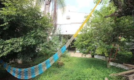 Casa com 4 quartos à venda na Rua Itatinga, Pacaembu, São Paulo
