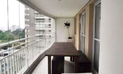 Apartamento com 3 quartos à venda na Rua Taquari, Mooca, São Paulo