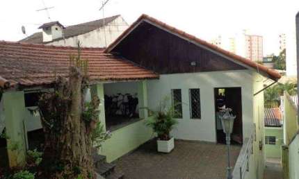 Casa com 3 quartos à venda na Avenida General Cavalcanti de Albuquerque, Morumbi, São Paulo