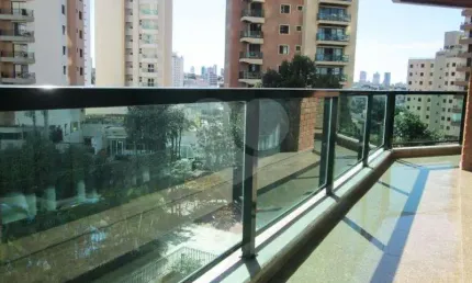 Apartamento com 3 quartos à venda em jardim vila mariana - sp