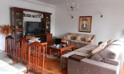 Apartamento com 3 quartos à venda em morro dos ingleses - sp