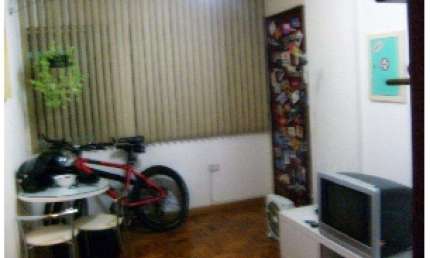Apartamento com 1 quartos à venda em Bela Vista - SP