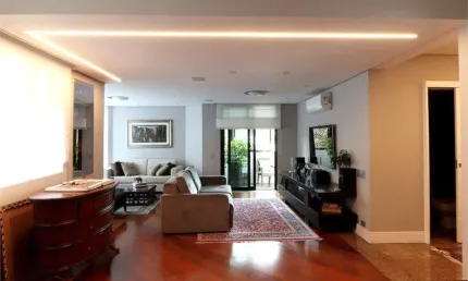 Apartamento com 4 quartos à venda em planalto paulista - sp