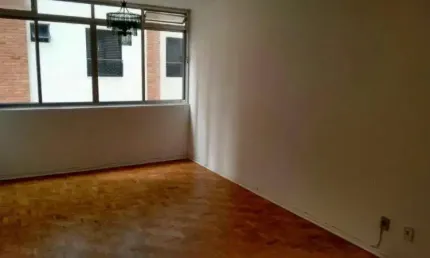 Apartamento com 2 quartos à venda em Vila Mariana - SP