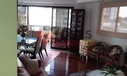 Apartamento com 3 quartos à venda em Vila Gomes Cardim - SP