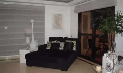 Apartamento com 3 quartos à venda em jardim vila mariana - sp