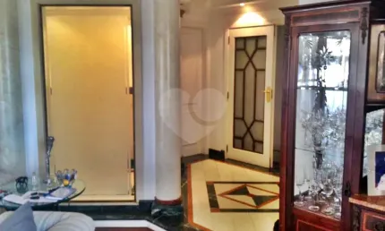 Apartamento com 4 quartos à venda em planalto paulista - sp