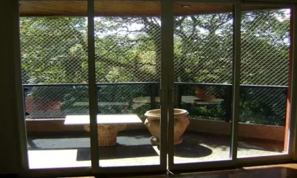 Apartamento com 4 quartos à venda ou para locação em Perdizes - SP