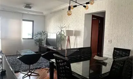 Apartamento com 4 quartos à venda em vila olímpia - sp