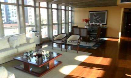 Apartamento com 4 quartos à venda em Vila Cordeiro - SP
