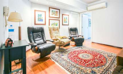 Apartamento com 5 quartos à venda em Jardim Vila Mariana - SP