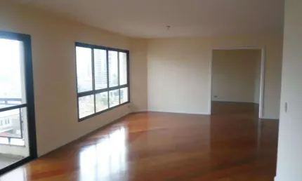 Apartamento com 4 quartos à venda em brooklin paulista - sp